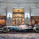 Illustration for article titled Mercedes-Benz Confirms Its Commitment To Formula One In The Face Of Daimler Austerity Measures